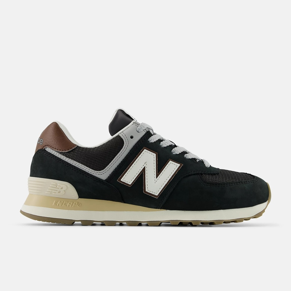 New Balance 574 Casual Shoes U5748SB-D