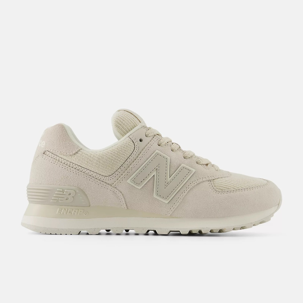 New Balance 574 Casual Shoes WL574CBG-B