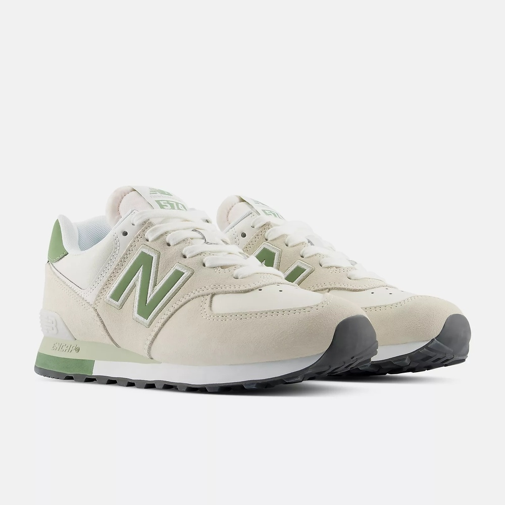 Shop New Balance 574 Baskets Décontractées U5742KF-D