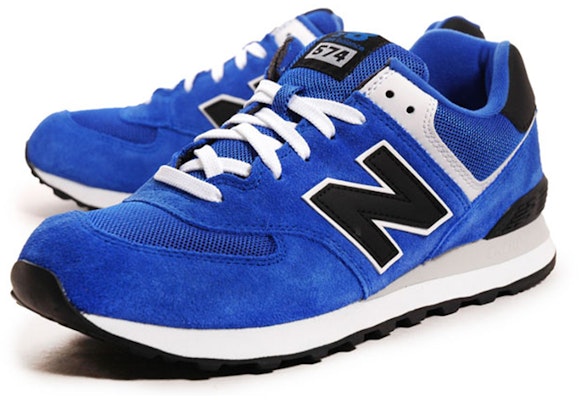 뉴발란스 574 클래식 '블루' ML574VBK ML574VBK Order 뉴발란스 574 클래식 '블루' ML574VBK ML574VBK