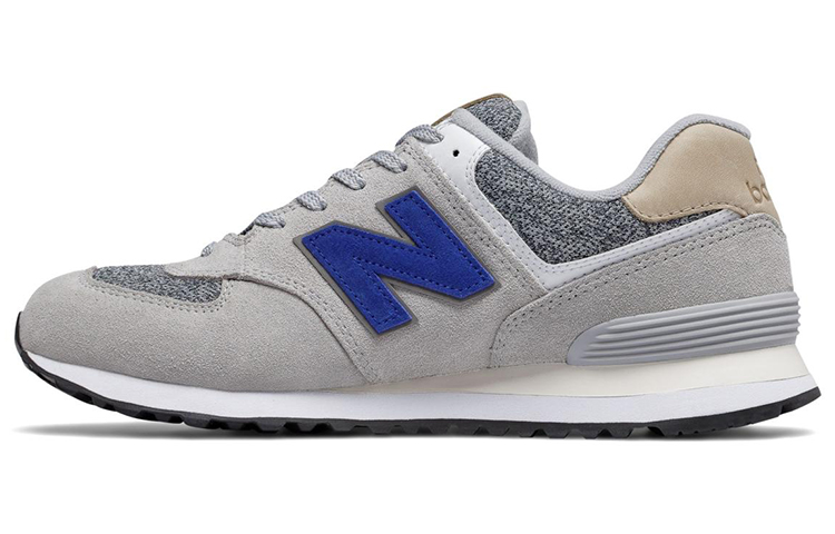 Buy New Balance 574 Classic 'Kelabu Biru Krim' ML574VAH