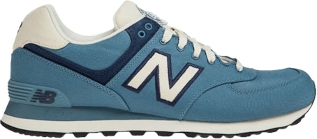 New Balance 574 Classic 'Light Blue' ML574RUC New Balance 574 Classic 'Light Blue' ML574RUC