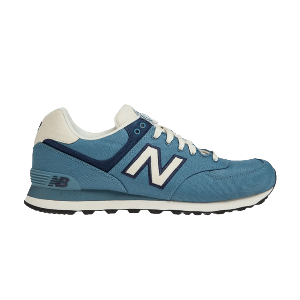 Buy New Balance 574 Klasik 'Biru Muda' ML574RUC
