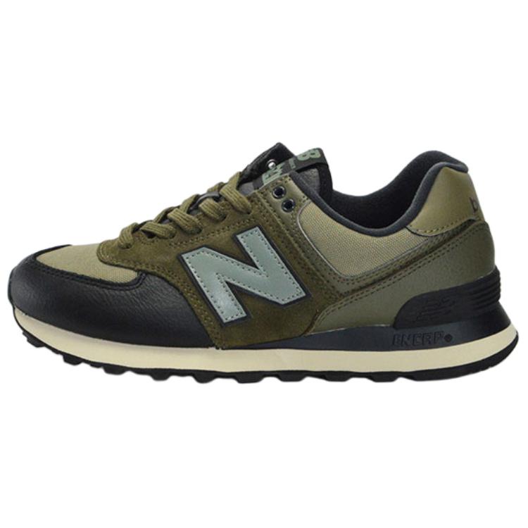 Buy New Balance 574 Klasik 'Trumph Hijau' ML574LHA