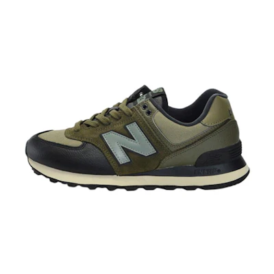 NB 574 Classic 'Trumph Green'