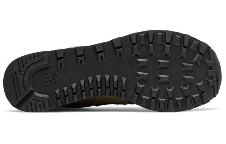 NB 574 Classic 'Trumph Green' 圖 4