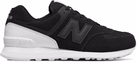 New Balance 574 Classic Black M574SKW New Balance 574 Classic Black M574SKW