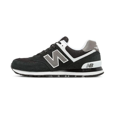 NB 574 Classic Black
