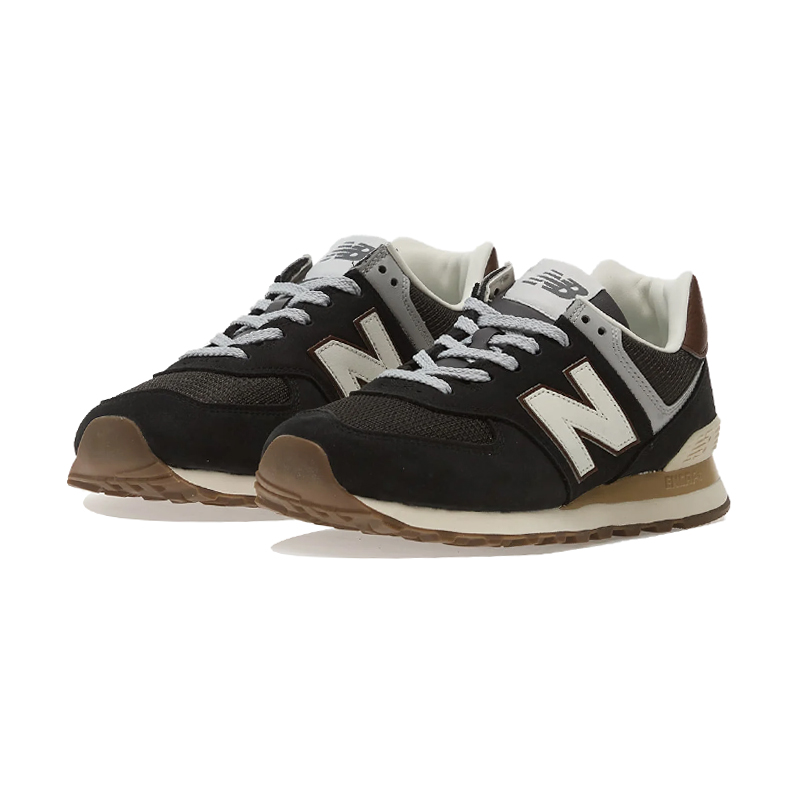 Order New Balance 574 Zapatillas Clásicas Kurodosa i - Negro Multicolor U5748SB