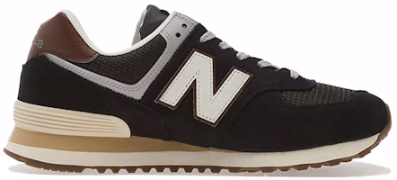 Purchase New Balance 574 Scarpe Classiche Kurodosa i - Nero Multicolore U5748SB