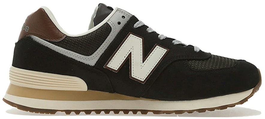 New Balance 574 Scarpe Classiche Kurodosa i - Nero Multicolore U5748SB Purchase New Balance 574 Scarpe Classiche Kurodosa i - Nero Multicolore U5748SB