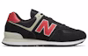Order New Balance 574 經典系列 黑紅白 ML574SMP