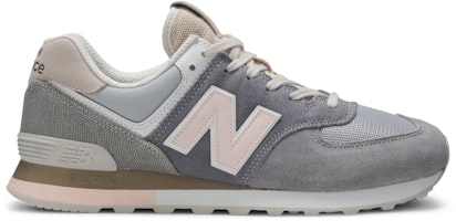 New Balance 574 Classics Surf Gunmetal ML574BSG New Balance 574 Classics Surf Gunmetal ML574BSG