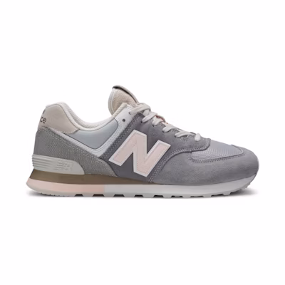 NB 574 Classics Surf Gunmetal