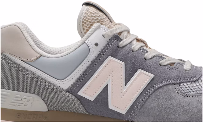 New Balance 574 Klasik Surf Gunmetal ML574BSG Order New Balance 574 Klasik Surf Gunmetal ML574BSG