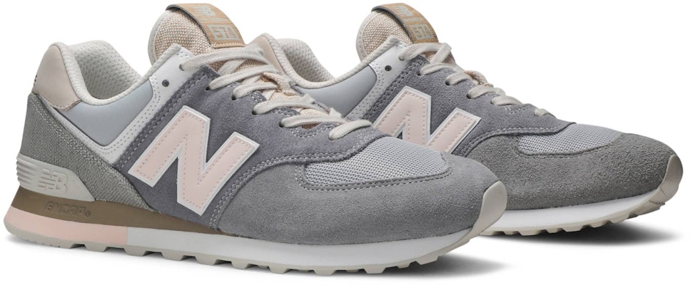 New Balance 574 Classics Surf Gunmetal ML574BSG Cheap New Balance 574 Classics Surf Gunmetal ML574BSG