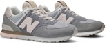 Cheap New Balance 574 Klasik Surf Gunmetal ML574BSG