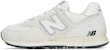 New Balance 574 CNY Sneakers 'Beige Putih' U574LS2