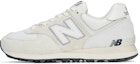 Buy New Balance 574 CNY Sneakers 'Beige Putih' U574LS2