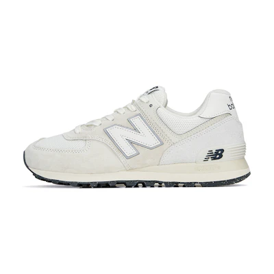 NB 574 'Year of the Dragon - Beige White'