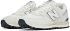 Lookbook New Balance 574 CNY Sneakers 'Beige Putih' U574LS2