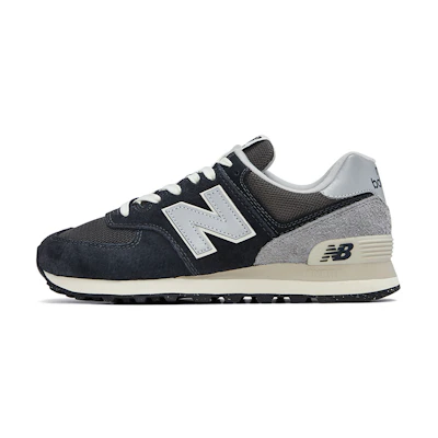 NB 574 'Year of the Dragon - Black'