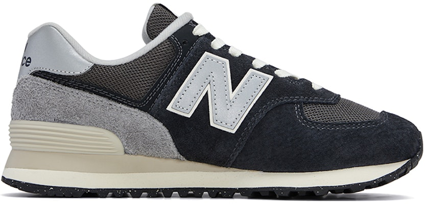 New Balance 574 'Year of the Dragon - Black' U574GM2 Order New Balance 574 'Year of the Dragon - Black' U574GM2