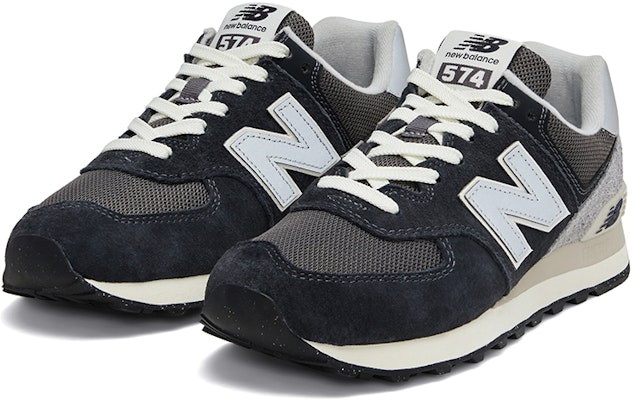 New Balance 574 CNY Zapatillas 'Negro Gris Blanco' U574GM2 Shop New Balance 574 CNY Zapatillas 'Negro Gris Blanco' U574GM2