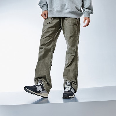 New Balance 574 CNY Zapatillas 'Negro Gris Blanco' U574GM2 1