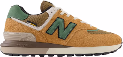 (Women) New Balance 574 Cordura 'Outdoor Adventure' U574LGAB (Women) New Balance 574 Cordura 'Outdoor Adventure' U574LGAB