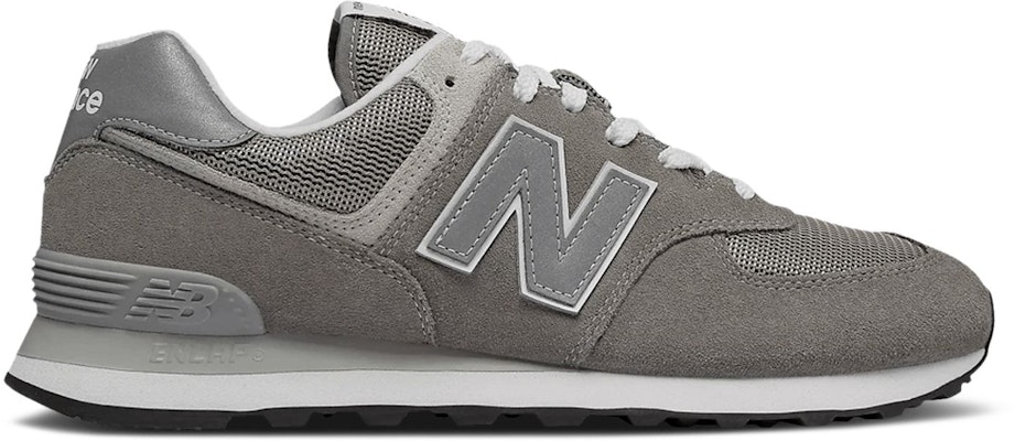 New Balance 574 Core 2E Largo ''Grigio'' ML574EGG-2E Buy New Balance 574 Core 2E Largo ''Grigio'' ML574EGG-2E