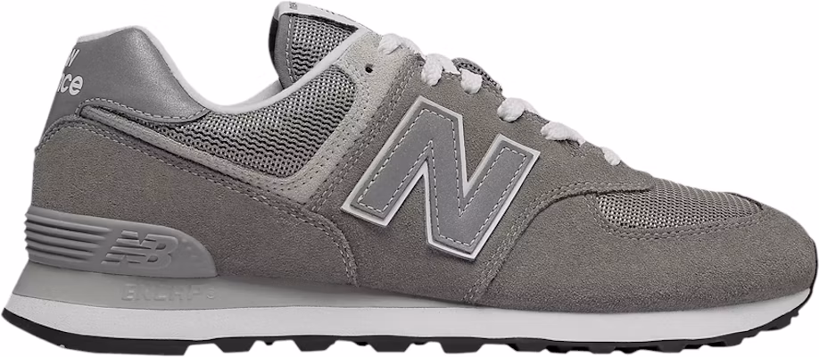 New Balance 574 Core 4E Wide 'Grey' ML574EGG-4E Buy New Balance 574 Core 4E Wide 'Grey' ML574EGG-4E