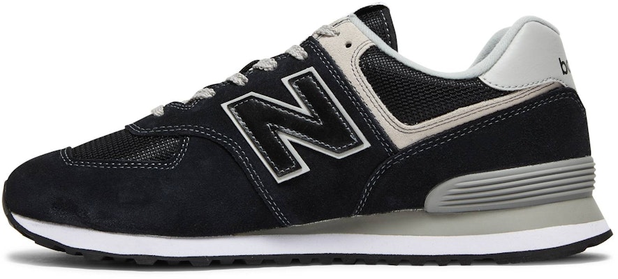 New Balance 574 Core ML574EGK Lookbook New Balance 574 Core ML574EGK