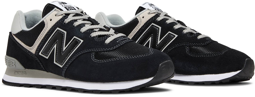 New Balance 574 Core ML574EGK Cheap New Balance 574 Core ML574EGK