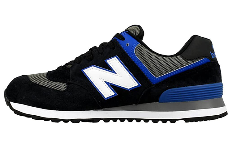 Buy 新百伦 574 Core Plus '黑蓝' ML574AAB