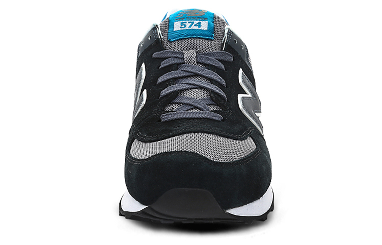 NB 574 Core Plus 'Black Blue' 圖 3