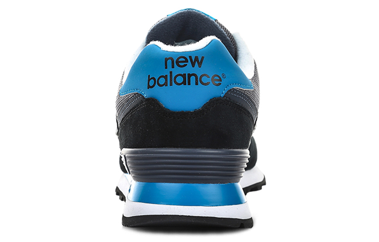 NB 574 Core Plus 'Black Blue' 圖 4