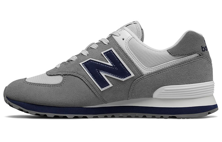 Buy New Balance 574 Core Plus 'Gunmetal' - Gris Metalizado ML574ESD