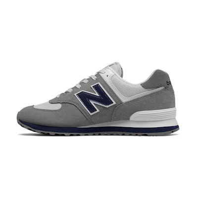 NB 574 Core Plus 'Gunmetal'