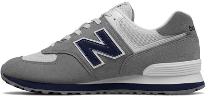 New Balance 574 Core Plus 'Gunmetal' ML574ESD New Balance 574 Core Plus 'Gunmetal' ML574ESD