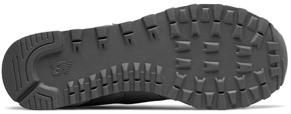 新百伦574 Core Plus“枪金属” ML574ESD Shop 新百伦574 Core Plus“枪金属” ML574ESD