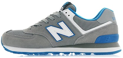 New Balance 574 Core Plus 'Light Grey Blue' ML574CPH New Balance 574 Core Plus 'Light Grey Blue' ML574CPH
