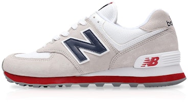 New Balance 574 Core Plus 'Nimbus Cloud' ML574ESA New Balance 574 Core Plus 'Nimbus Cloud' ML574ESA