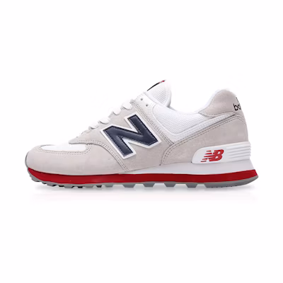 NB 574 Core Plus 'Nimbus Cloud'