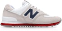 Order New Balance 574 核心加強版「Nimbus Cloud」ML574ESA