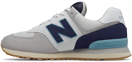 New Balance 574 Core Plus 'Rain Cloud Blue' ML574SOU New Balance 574 Core Plus 'Rain Cloud Blue' ML574SOU