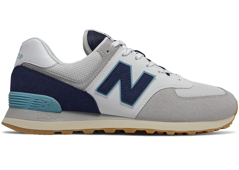 574 core plus nimbus cloud with navy hotsell