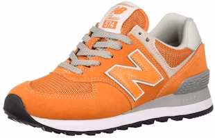 New Balance 574 Core Plus 'Varsity Orange' ML574EVO New Balance 574 Core Plus 'Varsity Orange' ML574EVO