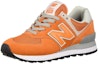 Buy New Balance 574 Core Plus 'Varsity Orange' Lelaki & Wanita ML574EVO