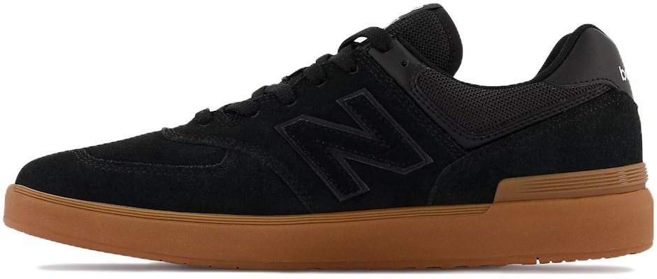 新百伦 574 Court「黑胶底」CT574BLG Buy 新百伦 574 Court「黑胶底」CT574BLG